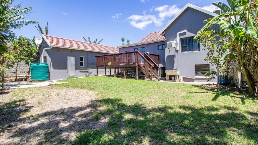 3 Bedroom Property for Sale in Berea Eastern Cape